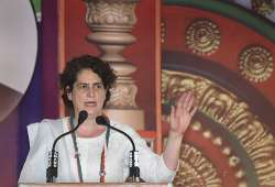 Karnataka Elections 2023, Priyanka Gandhi Vadra, 