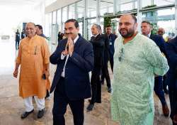 Gautam Adani, Adani Hindenburg row, 