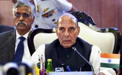 Rajnath Singh, Maldives 