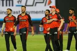 Sunrisers Hyderabad, IPL, IPL 2023, DC vs SRH