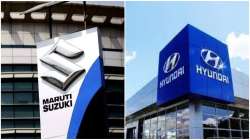 Maruti, Hyundai see drop in retail sale market share in FY23: FADA