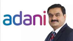 Adani Group chairman Gautam Adani