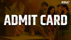 ca inter admit card may 2023, ca final admit card may 2023