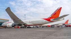 Air India, Air India delhi london flight, air india delhi london flight news, air india flight