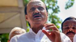 Maharashtra, Ajit Pawar, Ajit Pawar news, Ajit Pawar latest news, Ajit Pawar to stay with NCP, Ajit 