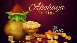 Akshaya Tritiya 2023