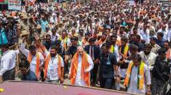 Karnataka, Karnataka news, Karnataka latest news, Amit Shah, Amit Shah news, Amit Shah latest news, 