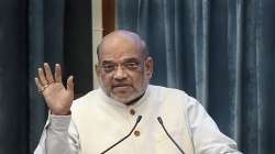 Karnataka Elections 2023, Amit Shah holds meeting with JP Nadda, BJP candidate list, amit shah, jp n