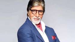 Amitabh Bachchan