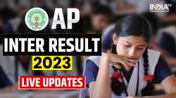 ap inter result, manabadi ap inter result