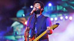 Arijit singh