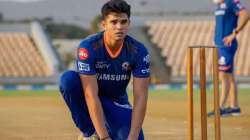 Arjun Tendulkar