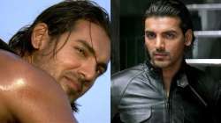 John Abraham