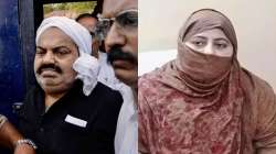 Umesh Pal murder case, Umesh Pal murder case updates, Umesh Pal murder case Atiq Ahmed, Atiq Ahmed