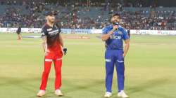 RCB vs MI