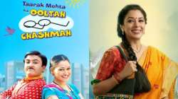 Taarak Mehta Ka Ooltah Chashmah tops the TRP chart