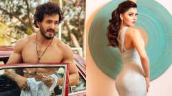 Did Akhil Akkineni harass Urvashi Rautela? 