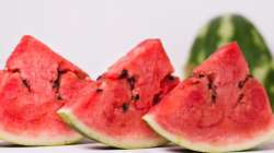 Avoid eating THESE three things after Watermelon