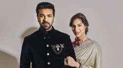 Ram Charan's wife Upasana opens up on late pregnancy