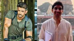 Hrithik Roshan to return as Kabir in War 2 