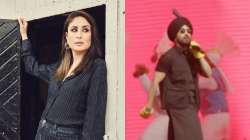 Kareena Kapoor Khan is all praise for Diljit Dosanjh