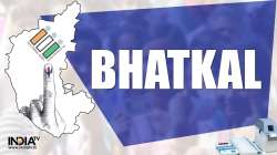 Bhatkal Assembly Election 2023: Will BJP's Sunil Naik hold his fort?