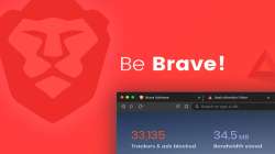 Web browser 'Brave' removes Microsoft Bing from its search results page