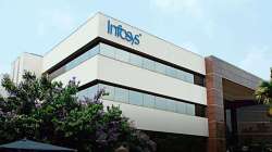 Infosys, Walmart 