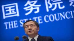 Chinese health officials, china lash out at WHO, COVID19 search in china, china says to who attempt 