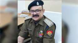 Navendu Kumar Naveen who led the encounter