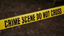 Delhi Ad-hoc teacher in Hindu college found dead 