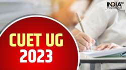 cuet ug 2023, cuet ug 2023 application form