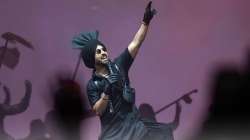 Diljit Dosanjh performs Punjabi songs at Coachella 2023