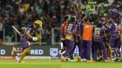 Rinku Singh takes KKR home