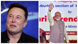 Elon Musk, PM Modi, Twitter