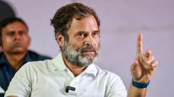 Karnataka Elections 2023: Rahul Gandhi to address rally in Kolar on April 9