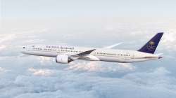 SAUDI AIRLINES