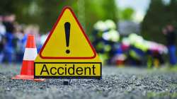 Punjab accident: Truck runs over pilgrims at sub-mountainous region in Hoshiarpur