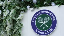 Wimbledon Logo