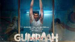 Gumraah Box Office collection 