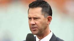 Ricky Ponting