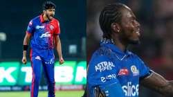 Khaleel Ahmed and Jofra Archer miss DC vs MI clash