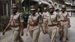 Maharashtra, IPS officers, 