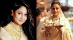 Jaya Bachchan