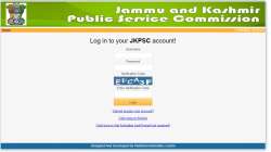 JKPSC CCE Prelims 2023, KAS Prelims date 2023, JKPSC KAS CCE registration link, jkpsc kas 2023 date