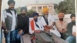 Amritpal Singh, Joga Singh, Amritpal Singh photos, 