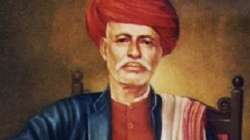 Inspirational quotes by Jyotiba Phule