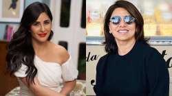 When Katrina Kaif explained the reason why Neetu Kapoor dislike her