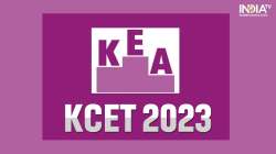 kcet 2023, karnataka cet 2023