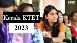 ktet admit card 2023, ktet hall ticket 2023